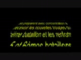 Vido Prsentation de l'quipe ducative.